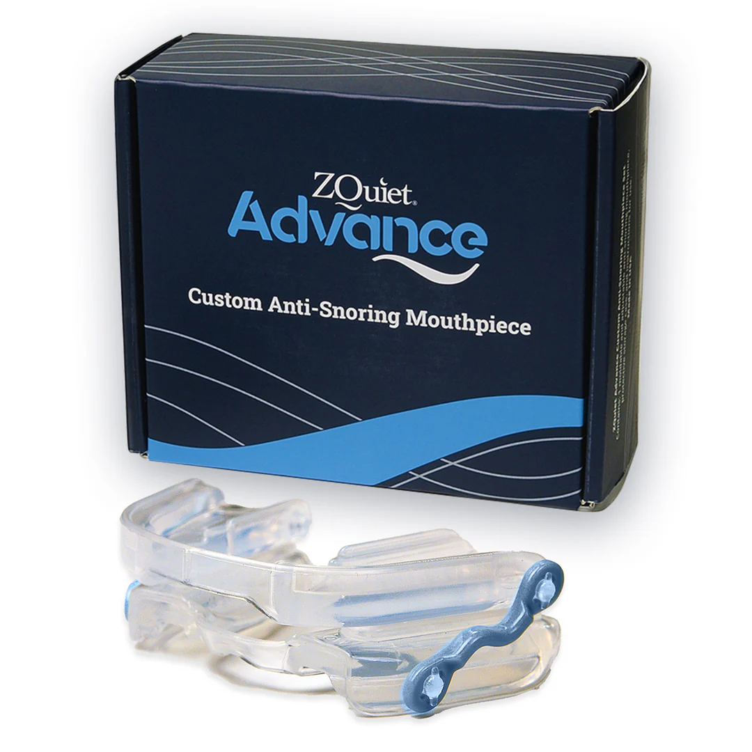 ZQuiet Advance Anti-Snoring Mouthpiece